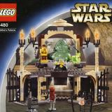 conjunto LEGO 4480